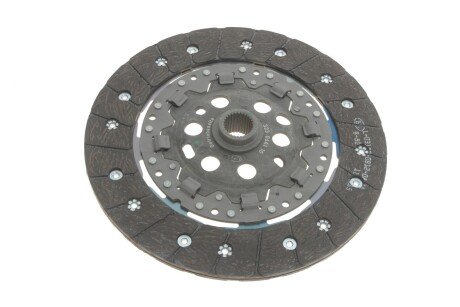 Комплект сцепления в сборе luk 600019900