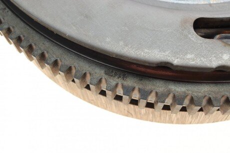 Комплект сцепления в сборе luk 600020100