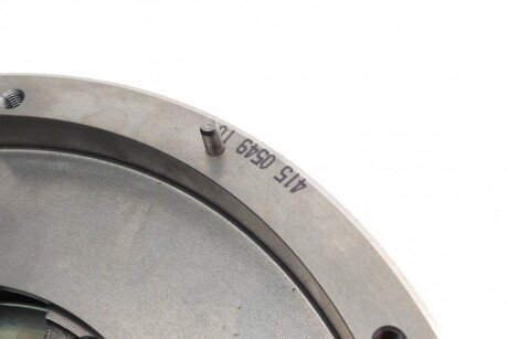 Комплект сцепления в сборе luk 600020100