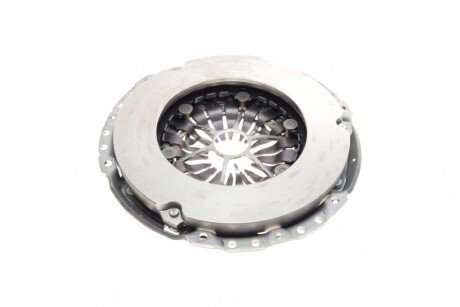 Комплект сцепления в сборе luk 600020100