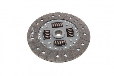 Комплект сцепления в сборе luk 600020100