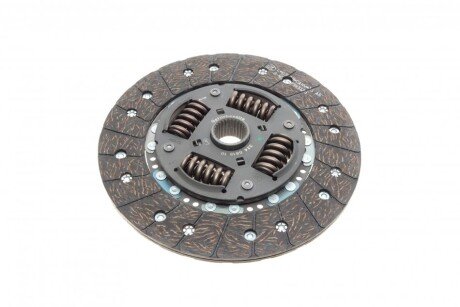 Комплект сцепления в сборе luk 600020100