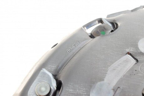 Комплект сцепления в сборе luk 600020100