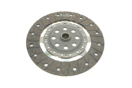 Комплект сцепления в сборе luk 600020400