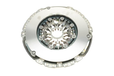 Комплект сцепления в сборе luk 600020400