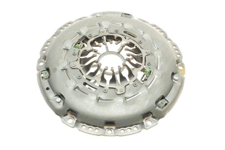 Комплект сцепления в сборе luk 600020400