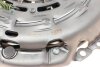 Комплект зчеплення в зборі luk 600020900