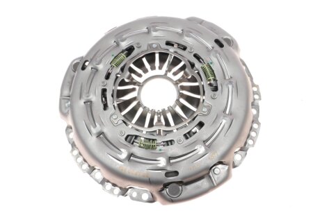 Комплект сцепления в сборе luk 600020900