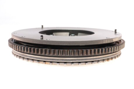 Комплект сцепления в сборе luk 600020900