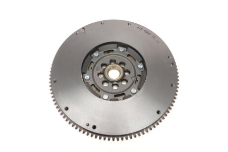 Комплект сцепления в сборе luk 600020900