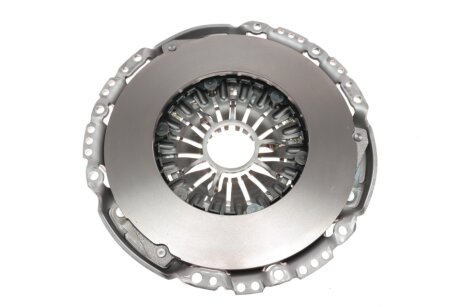 Комплект сцепления в сборе luk 600020900