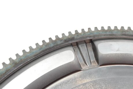 Комплект сцепления в сборе luk 600021400