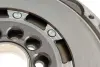 Комплект сцепления в сборе luk 600 0214 00