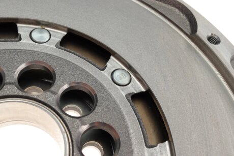 Комплект сцепления в сборе luk 600021400