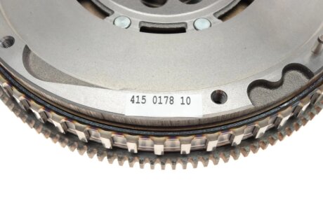 Комплект сцепления в сборе luk 600021400