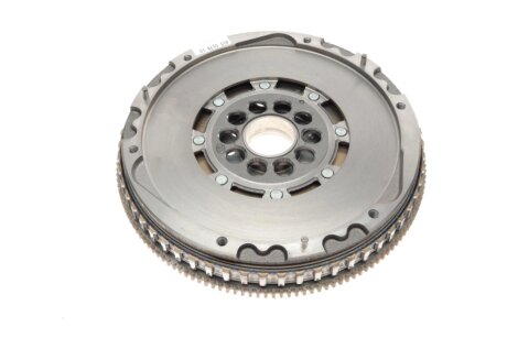 Комплект сцепления в сборе luk 600021400