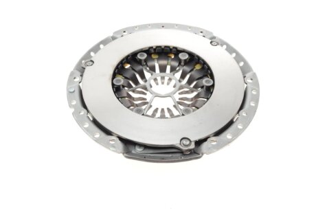 Комплект сцепления в сборе luk 600021400