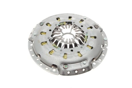 Комплект сцепления в сборе luk 600021400