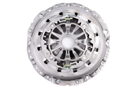 Комплект зчеплення в зборі luk 600022800