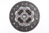 Комплект сцепления в сборе luk 600022800