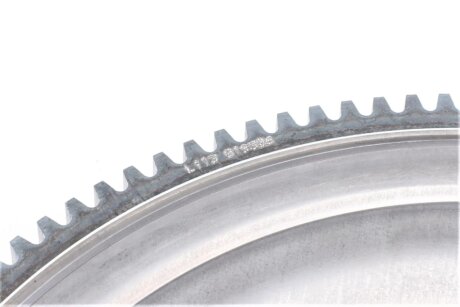 Комплект зчеплення в зборі luk 600022800