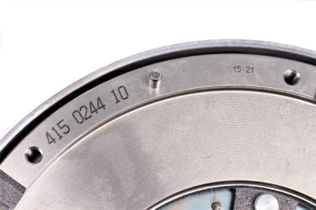 Комплект зчеплення в зборі luk 600022800