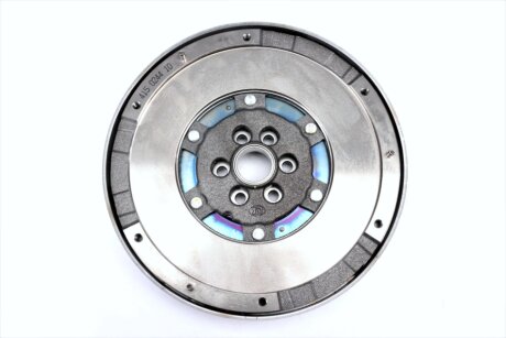 Комплект зчеплення в зборі luk 600022800