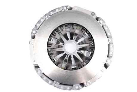 Комплект зчеплення в зборі luk 600022800