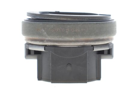 Комплект сцепления в сборе luk 600023000