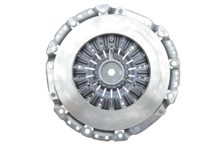 Комплект сцепления в сборе luk 600023000