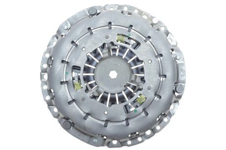 Комплект сцепления в сборе luk 600023000