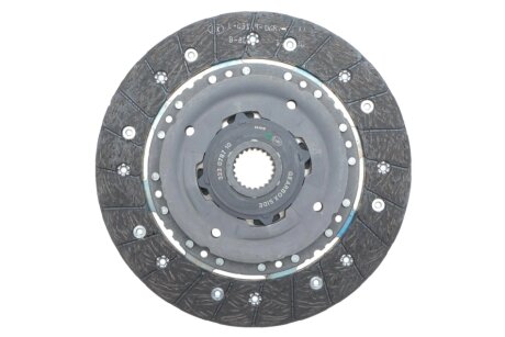 Комплект сцепления в сборе luk 600023000