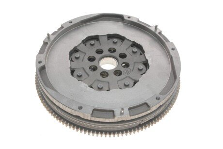 Комплект зчеплення в зборі luk 600023500