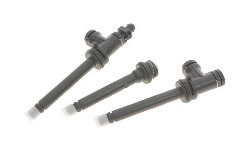 Комплект зчеплення в зборі luk 600023500