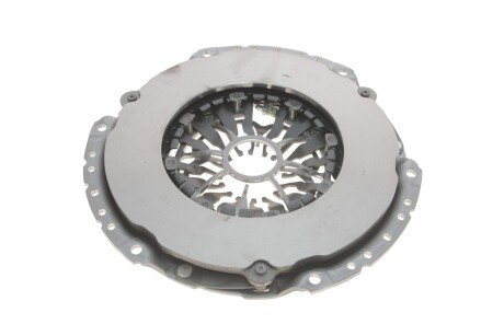 Комплект зчеплення в зборі luk 600023500