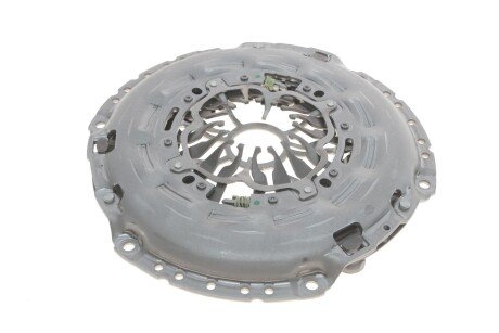 Комплект зчеплення в зборі luk 600023500