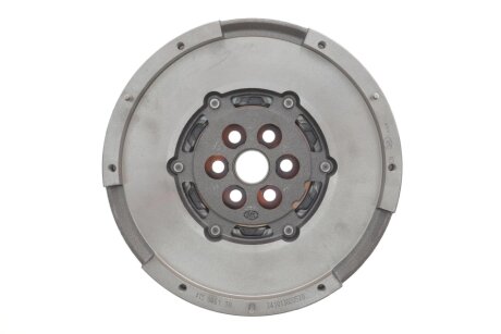 Комплект сцепления в сборе luk 600023600