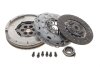 Комплект сцепления в сборе 600023600