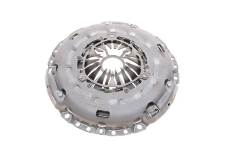 Комплект зчеплення в зборі luk 600023700