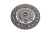 Комплект сцепления в сборе luk 600023700