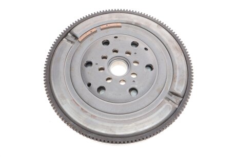 Комплект зчеплення в зборі luk 600023700