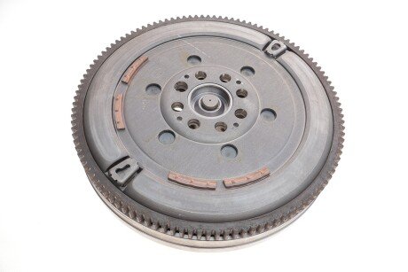 Комплект зчеплення в зборі luk 600023800