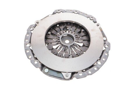 Комплект зчеплення в зборі luk 600023800