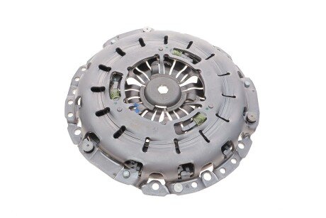 Комплект зчеплення в зборі luk 600023800