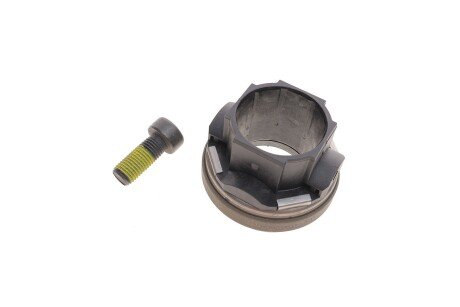 Комплект зчеплення в зборі luk 600023800