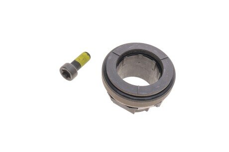 Комплект зчеплення в зборі luk 600023800