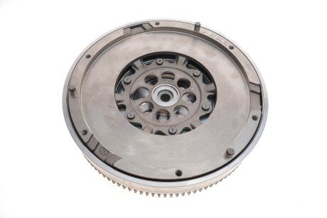 Комплект зчеплення в зборі luk 600023800