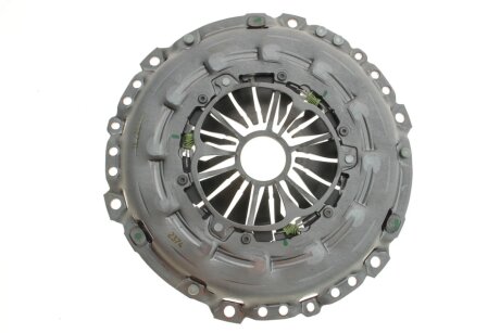 Комплект зчеплення в зборі luk 600024000