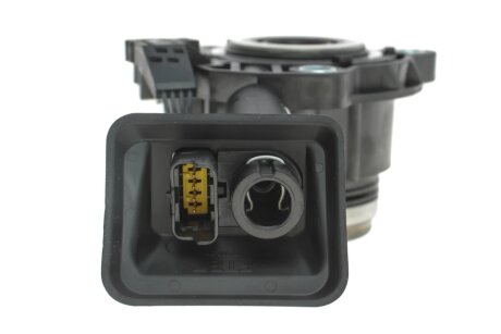 Комплект зчеплення в зборі luk 600024000