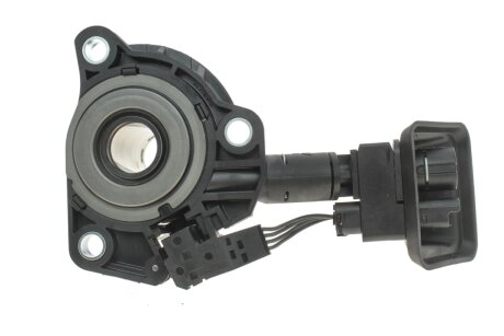 Комплект зчеплення в зборі luk 600024000